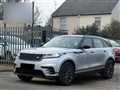 2018 Land Rover Range Rover Velar