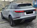 2018 Land Rover Range Rover Velar