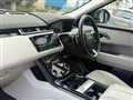 2018 Land Rover Range Rover Velar
