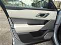 2018 Land Rover Range Rover Velar
