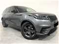 2018 Land Rover Range Rover Velar