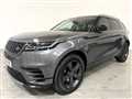 2018 Land Rover Range Rover Velar