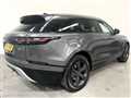 2018 Land Rover Range Rover Velar