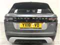 2018 Land Rover Range Rover Velar
