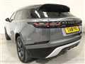 2018 Land Rover Range Rover Velar