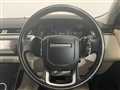 2018 Land Rover Range Rover Velar