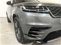 2018 Land Rover Range Rover Velar