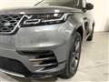 2018 Land Rover Range Rover Velar
