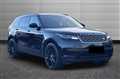 2017 Land Rover Range Rover Velar