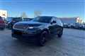 2017 Land Rover Range Rover Velar