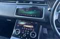 2017 Land Rover Range Rover Velar