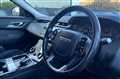 2017 Land Rover Range Rover Velar