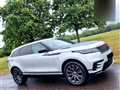 2018 Land Rover Range Rover Velar