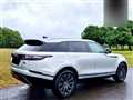 2018 Land Rover Range Rover Velar