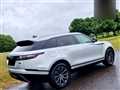 2018 Land Rover Range Rover Velar