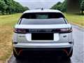 2018 Land Rover Range Rover Velar