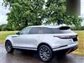 2018 Land Rover Range Rover Velar