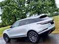 2018 Land Rover Range Rover Velar