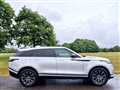 2018 Land Rover Range Rover Velar
