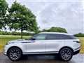 2018 Land Rover Range Rover Velar