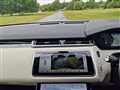 2018 Land Rover Range Rover Velar