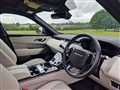 2018 Land Rover Range Rover Velar