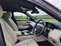 2018 Land Rover Range Rover Velar