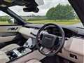 2018 Land Rover Range Rover Velar
