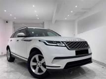 2019 Land Rover Range Rover Velar