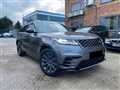 2019 Land Rover Range Rover Velar