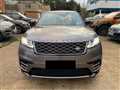 2019 Land Rover Range Rover Velar