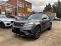 2019 Land Rover Range Rover Velar