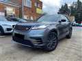 2019 Land Rover Range Rover Velar