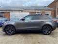 2019 Land Rover Range Rover Velar