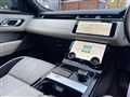 2019 Land Rover Range Rover Velar