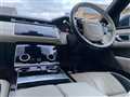 2019 Land Rover Range Rover Velar
