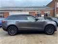 2019 Land Rover Range Rover Velar