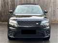 2019 Land Rover Range Rover Velar