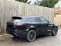 2019 Land Rover Range Rover Velar