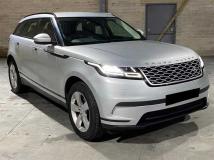 2018 Land Rover Range Rover Velar
