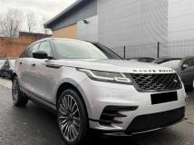 2019 Land Rover Range Rover Velar