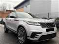 2019 Land Rover Range Rover Velar