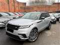 2019 Land Rover Range Rover Velar