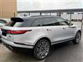 2019 Land Rover Range Rover Velar
