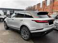 2019 Land Rover Range Rover Velar