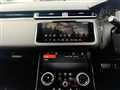 2019 Land Rover Range Rover Velar