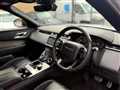 2019 Land Rover Range Rover Velar