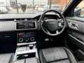 2019 Land Rover Range Rover Velar