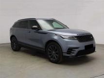2019 Land Rover Range Rover Velar