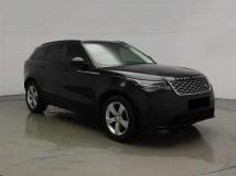 2019 Land Rover Range Rover Velar